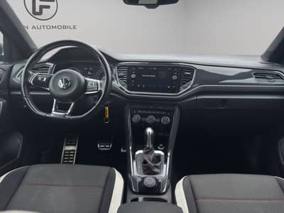 Volkswagen T-Roc Sport 4Motion*PDC*SHZ*Lane*El.Heck* — slika 12