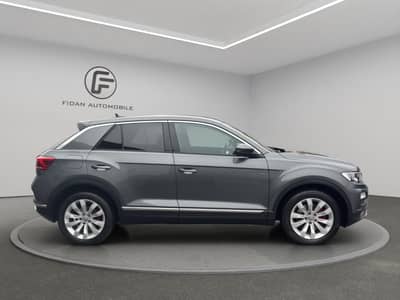 Volkswagen T-Roc Sport 4Motion*PDC*SHZ*Lane*El.Heck* — slika 6