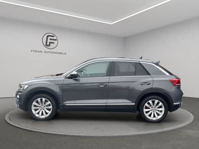 Volkswagen T-Roc Sport 4Motion*PDC*SHZ*Lane*El.Heck* — slika 2