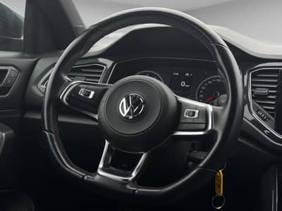 Volkswagen T-Roc Sport 4Motion*PDC*SHZ*Lane*El.Heck* — slika 13