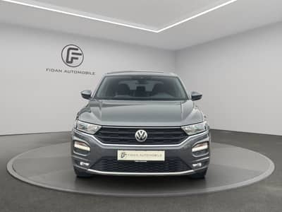 Volkswagen T-Roc Sport 4Motion*PDC*SHZ*Lane*El.Heck* — slika 8