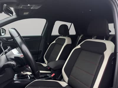 Volkswagen T-Roc Sport 4Motion*PDC*SHZ*Lane*El.Heck* — slika 9