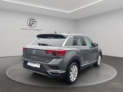 Volkswagen T-Roc Sport 4Motion*PDC*SHZ*Lane*El.Heck* — slika 5