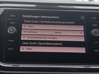 Volkswagen T-Roc Sport 4Motion*PDC*SHZ*Lane*El.Heck* — slika 18