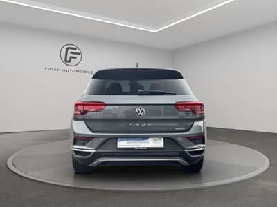 Volkswagen T-Roc Sport 4Motion*PDC*SHZ*Lane*El.Heck* — slika 4