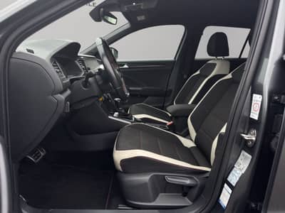 Volkswagen T-Roc Sport 4Motion*PDC*SHZ*Lane*El.Heck* — slika 10