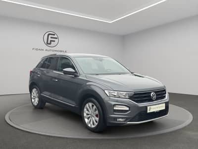 Volkswagen T-Roc Sport 4Motion*PDC*SHZ*Lane*El.Heck* — slika 7