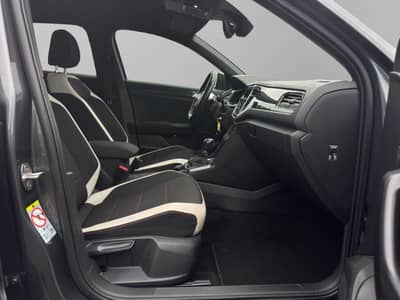 Volkswagen T-Roc Sport 4Motion*PDC*SHZ*Lane*El.Heck* — slika 14