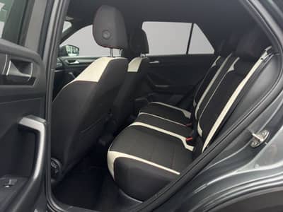 Volkswagen T-Roc Sport 4Motion*PDC*SHZ*Lane*El.Heck* — slika 11