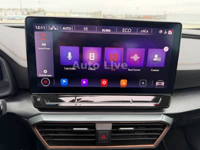 Cupra Formentor 1.4 e-HYBRID*VZ*DSG*PAN*VIR*MATRIX*VOL — slika 17