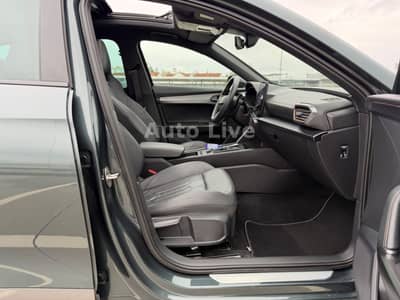 Cupra Formentor 1.4 e-HYBRID*VZ*DSG*PAN*VIR*MATRIX*VOL — slika 28