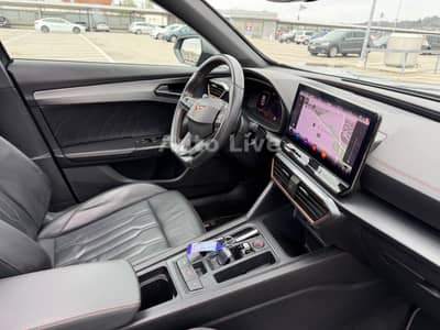 Cupra Formentor 1.4 e-HYBRID*VZ*DSG*PAN*VIR*MATRIX*VOL — slika 30