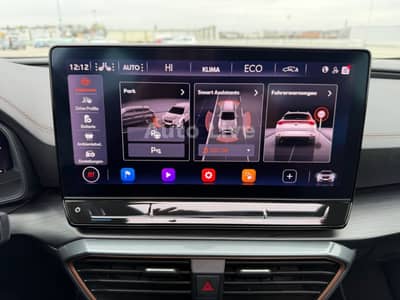 Cupra Formentor 1.4 e-HYBRID*VZ*DSG*PAN*VIR*MATRIX*VOL — slika 21