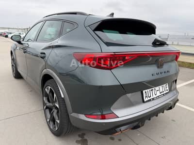 Cupra Formentor 1.4 e-HYBRID*VZ*DSG*PAN*VIR*MATRIX*VOL — slika 3