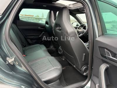 Cupra Formentor 1.4 e-HYBRID*VZ*DSG*PAN*VIR*MATRIX*VOL — slika 25
