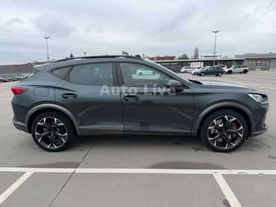 Cupra Formentor 1.4 e-HYBRID*VZ*DSG*PAN*VIR*MATRIX*VOL — slika 6