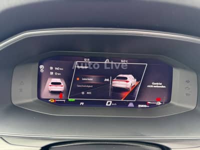 Cupra Formentor 1.4 e-HYBRID*VZ*DSG*PAN*VIR*MATRIX*VOL — slika 12