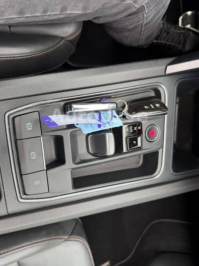 Cupra Formentor 1.4 e-HYBRID*VZ*DSG*PAN*VIR*MATRIX*VOL — slika 31