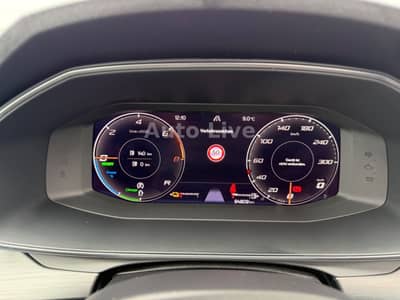 Cupra Formentor 1.4 e-HYBRID*VZ*DSG*PAN*VIR*MATRIX*VOL — slika 11