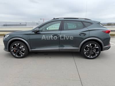 Cupra Formentor 1.4 e-HYBRID*VZ*DSG*PAN*VIR*MATRIX*VOL — slika 2