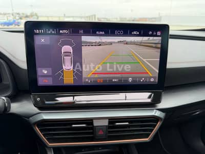 Cupra Formentor 1.4 e-HYBRID*VZ*DSG*PAN*VIR*MATRIX*VOL — slika 15