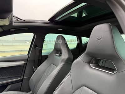 Cupra Formentor 1.4 e-HYBRID*VZ*DSG*PAN*VIR*MATRIX*VOL — slika 24