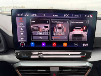 Cupra Formentor 1.4 e-HYBRID*VZ*DSG*PAN*VIR*MATRIX*VOL — slika 18