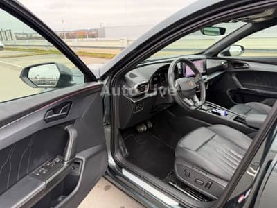 Cupra Formentor 1.4 e-HYBRID*VZ*DSG*PAN*VIR*MATRIX*VOL — slika 26