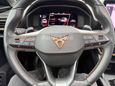 Cupra Formentor 1.4 e-HYBRID*VZ*DSG*PAN*VIR*MATRIX*VOL — slika 13
