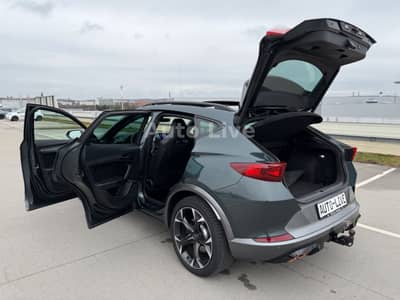 Cupra Formentor 1.4 e-HYBRID*VZ*DSG*PAN*VIR*MATRIX*VOL — slika 32