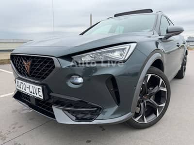 Cupra Formentor 1.4 e-HYBRID*VZ*DSG*PAN*VIR*MATRIX*VOL — slika 1
