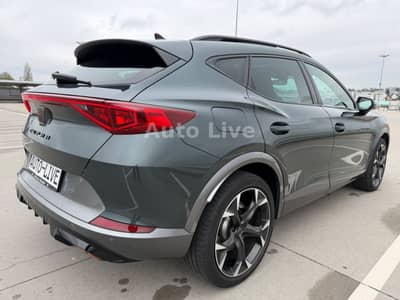 Cupra Formentor 1.4 e-HYBRID*VZ*DSG*PAN*VIR*MATRIX*VOL — slika 5