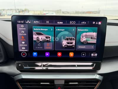 Cupra Formentor 1.4 e-HYBRID*VZ*DSG*PAN*VIR*MATRIX*VOL — slika 22