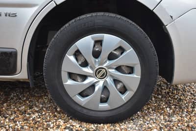 Nissan Primastar Kombi L1H1 2.7t 9.Sitzer AHK Klima — slika 6