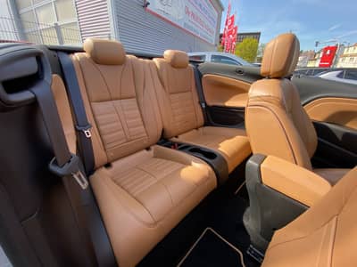 Opel Cascada Inno. ecoFlex Nav/Kamera/Sh/Leder/BiXeno — slika 16