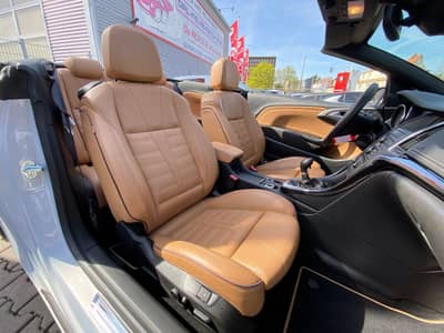 Opel Cascada Inno. ecoFlex Nav/Kamera/Sh/Leder/BiXeno — slika 9