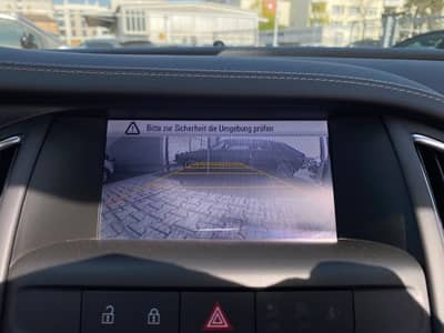 Opel Cascada Inno. ecoFlex Nav/Kamera/Sh/Leder/BiXeno — slika 13