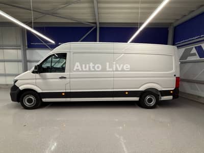 Volkswagen Crafter 35TDI*MAXI-HOCH-LANG*KLIMA*KAMERA*EURO-6 — slika 2