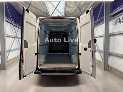 Volkswagen Crafter 35TDI*MAXI-HOCH-LANG*KLIMA*KAMERA*EURO-6 — slika 22