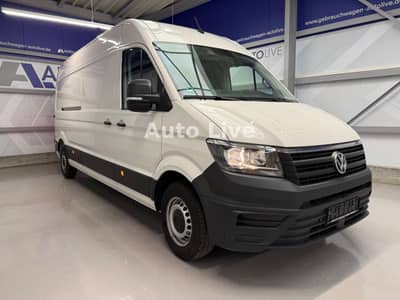 Volkswagen Crafter 35TDI*MAXI-HOCH-LANG*KLIMA*KAMERA*EURO-6 — slika 7