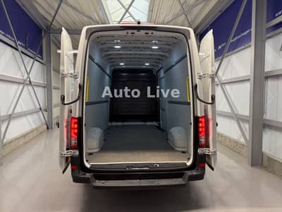Volkswagen Crafter 35TDI*MAXI-HOCH-LANG*KLIMA*KAMERA*EURO-6 — slika 24