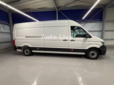 Volkswagen Crafter 35TDI*MAXI-HOCH-LANG*KLIMA*KAMERA*EURO-6 — slika 6