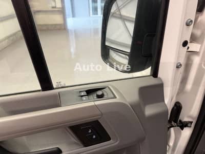 Volkswagen Crafter 35TDI*MAXI-HOCH-LANG*KLIMA*KAMERA*EURO-6 — slika 19