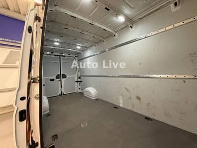 Volkswagen Crafter 35TDI*MAXI-HOCH-LANG*KLIMA*KAMERA*EURO-6 — slika 20