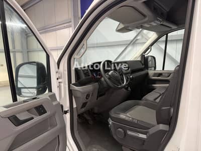 Volkswagen Crafter 35TDI*MAXI-HOCH-LANG*KLIMA*KAMERA*EURO-6 — slika 18