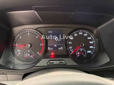 Volkswagen Crafter 35TDI*MAXI-HOCH-LANG*KLIMA*KAMERA*EURO-6 — slika 9