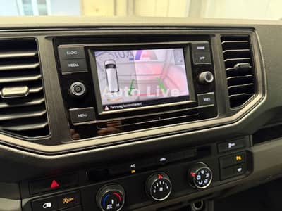 Volkswagen Crafter 35TDI*MAXI-HOCH-LANG*KLIMA*KAMERA*EURO-6 — slika 10