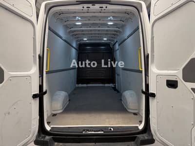 Volkswagen Crafter 35TDI*MAXI-HOCH-LANG*KLIMA*KAMERA*EURO-6 — slika 23