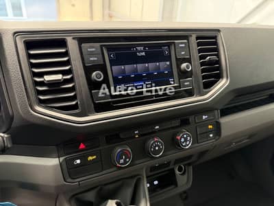 Volkswagen Crafter 35TDI*MAXI-HOCH-LANG*KLIMA*KAMERA*EURO-6 — slika 11