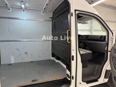 Volkswagen Crafter 35TDI*MAXI-HOCH-LANG*KLIMA*KAMERA*EURO-6 — slika 21